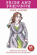 PRIDE AND PREJUDICE - MPHOnline.com