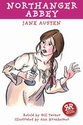 NORTHANGER ABBEY - MPHOnline.com