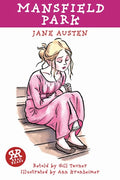 MANSFIELD  PARK - MPHOnline.com