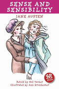 SENSE AND SENSIBILITY - MPHOnline.com