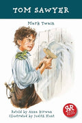 TOM SAWYER - MPHOnline.com