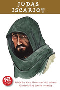 REAL READ JUDAS ISCARNOT - MPHOnline.com