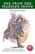 REAL READS FAR FROM THE MADDING CROWD - MPHOnline.com