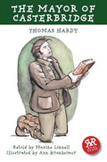 REAL READS THE MAYOR OF CASTERBRIDGE - MPHOnline.com
