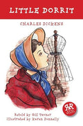 REAL READS LITTLE DORRIT - MPHOnline.com