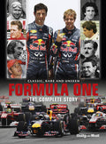 FORMULA ONE THE COMPLETE STORY - MPHOnline.com