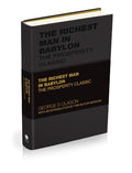 The Richest Man in Babylon: The Financial Wisdom Classic - MPHOnline.com