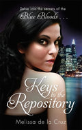 Blue Bloods Novella: Keys to the Repository - MPHOnline.com