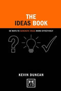 (OP) CONCISE ADVISE: THE IDEAS BOOK - MPHOnline.com