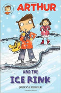 Arthur And The Ice Rink - MPHOnline.com