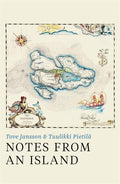 Notes From An Island (Pb) - MPHOnline.com