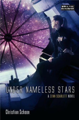 Zenn Scarlett Vol2: Under Nameless Stars - MPHOnline.com