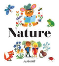 Alain Gree - Nature - MPHOnline.com