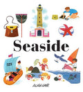 Alain Gree - Seaside - MPHOnline.com