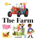 Alain Gree - The Farm - MPHOnline.com