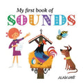 My First Book of Sounds - MPHOnline.com