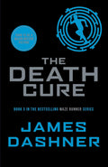 DEATH CURE ( MAZE RUNNER VOL 3) - MPHOnline.com