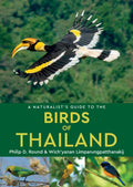 Ng: Birds Of Thailand - MPHOnline.com