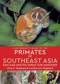 Nationalist Guide : Primates Of South East Asia - MPHOnline.com