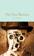MCL The Time Machine - MPHOnline.com