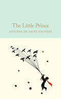 The Little Prince (Macmillan Collector's Library) - MPHOnline.com