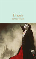 Dracula (Macmillan Collector's Library) - MPHOnline.com