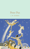 Peter Pan (Macmillian Collector's Library) - MPHOnline.com