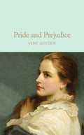 Pride and Prejudice (Macmillan Collector's Library) - MPHOnline.com