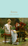 Emma (Macmillan Collector's Library) - MPHOnline.com