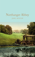 Northanger Abbey (Macmillan Collector's Library) - MPHOnline.com