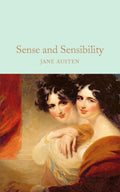 Sense and Sensibility (Macmillian Collector's Library) - MPHOnline.com