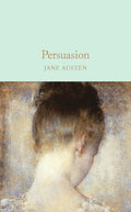 Persuasion (MacMillan Collector's Library) - MPHOnline.com