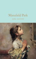 Mansfield Park (Macmillan Collector's Library) - MPHOnline.com