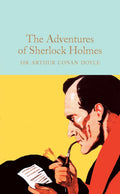 The Adventures of Sherlock Holmes (Macmillan Collector's Library) - MPHOnline.com