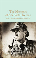 The Memoirs of Sherlock Holmes (Macmillan Collector's Library) - MPHOnline.com