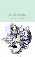 MCL Just So Stories - MPHOnline.com