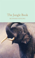 MCL The Jungle Book - MPHOnline.com