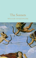 The Sonnets (Macmillan Collector's Library) - MPHOnline.com