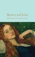 Romeo and Juliet (Macmillan Collector's Library) - MPHOnline.com