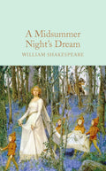 A Midsummer Night's Dream (Macmillan Collector's Library) - MPHOnline.com
