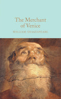 The Merchant of Venice (Macmillan Collector's Library) - MPHOnline.com