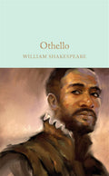 Othello (Macmillan Collector's Library) - MPHOnline.com
