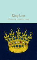 King Lear (Macmillan Collector's Library) - MPHOnline.com