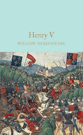 Henry V (Macmillan Collector's Library) - MPHOnline.com