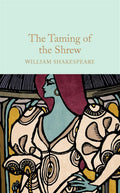 The Taming of the Shrew (Macmillan Collector's Library) - MPHOnline.com