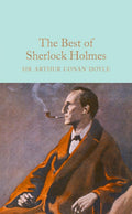 The Best of Sherlock Holmes (Macmillan Collector's Library) - MPHOnline.com
