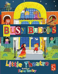 Busy Buddies: Little Street/Little Theatre - MPHOnline.com