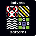 Baby Sees: Patterns - MPHOnline.com