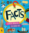 FACTS: ESSENTIAL KNOWLEDGE FOR CURIOUS KIDS - MPHOnline.com