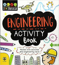 Engineering Activity Book (STEM Starters for Kids) - MPHOnline.com